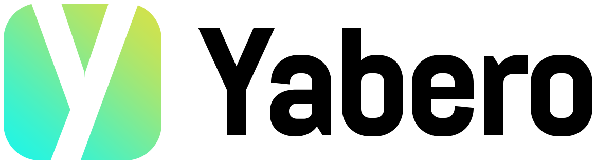 Yabero Shop